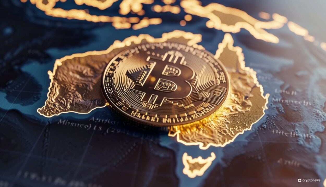 AUSTRAC Warns of Rising Crypto Money Laundering Risks in Australia