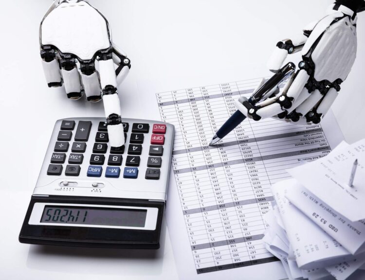 Accountants AI solutions