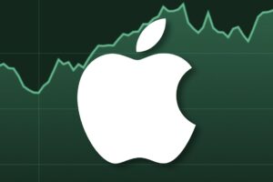 Apple Stock Soars on Morgan Stanley Upgrade to Top Pick
