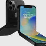 Apple’s first foldable iPhone could arrive in 2026