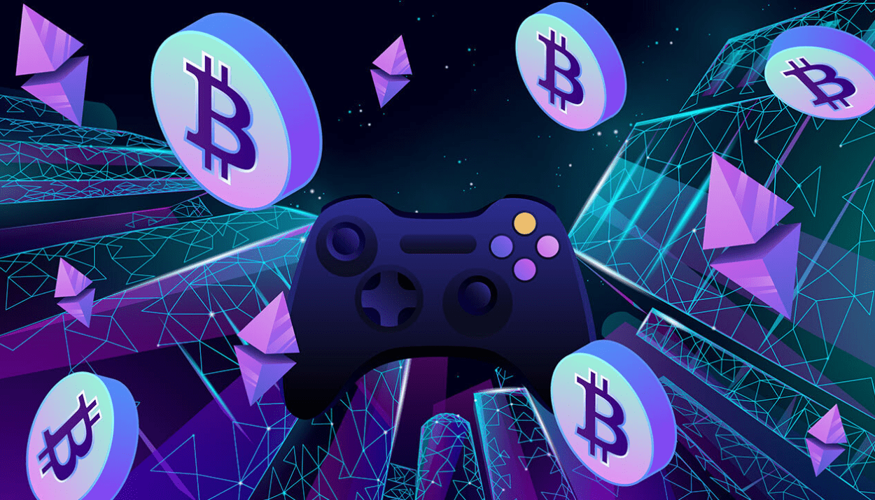 Argentines Flock To Play-To-Earn Crypto Games For Extra Income