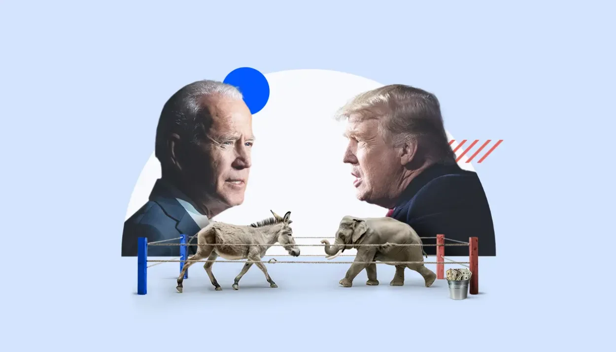 Biden vs Trump Could deregulatory policy agenda boost economic activity