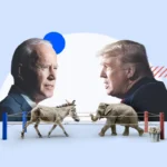 Biden vs Trump Could deregulatory policy agenda boost economic activity