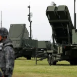 Critical Component Shortage Delays U.S.-Japan Patriot Missile Production