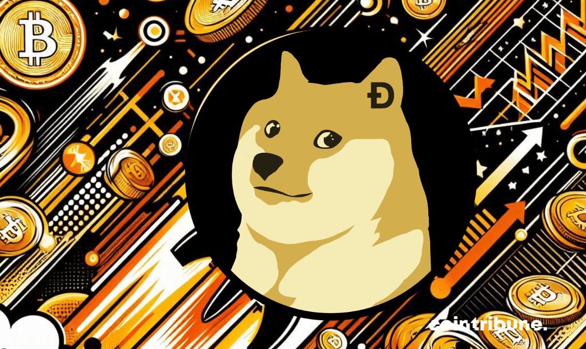 Dogecoin