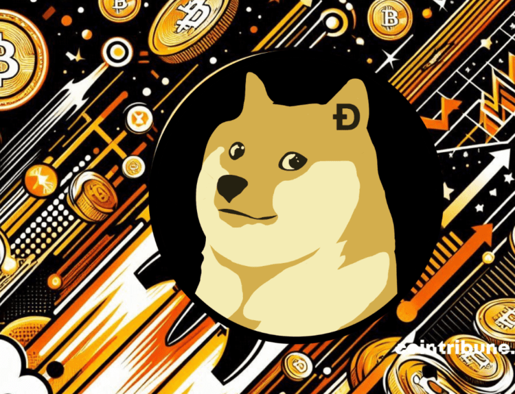 Dogecoin Price Drops 2%, but Potential Rally Ahead