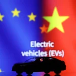 EU countries divided on Chinese EV tariffs in vote