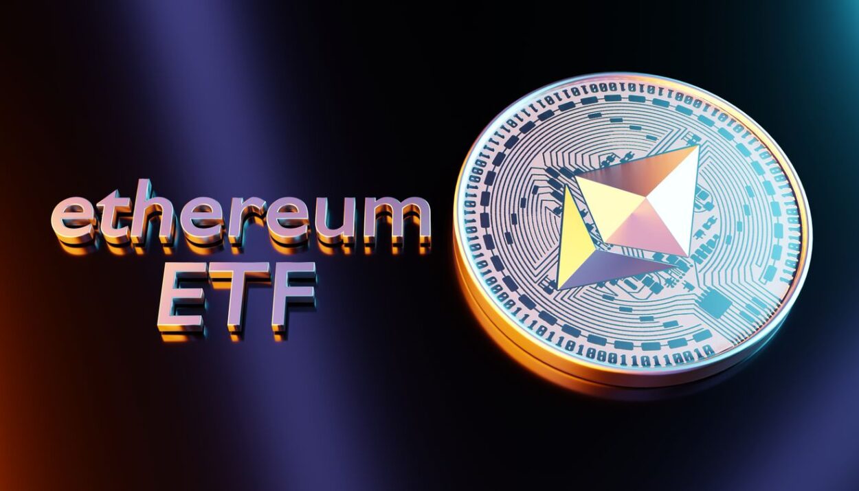 First U.S. Ether ETFs Launch, Marking Crypto Milestone