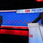 Biden-Trump debate