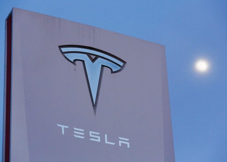 Morgan Stanley Highlights Tesla Energy's Growing Value, Adjusts Auto Projections