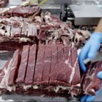 China and Brazil to try out beef traceability plan