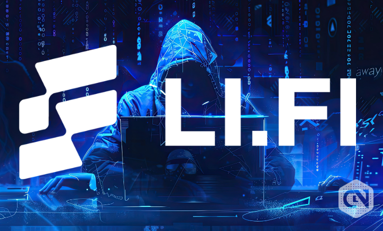 LiFi Protocol Under Attack with Over $10 Million Drained