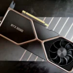 Nvidia may have a complete monster GPU in the works