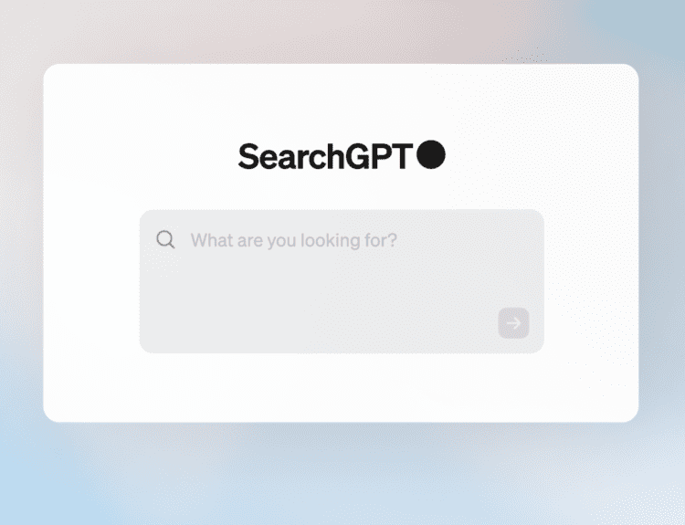 OpenAI launches SearchGPT - here's what it can do and how to access it