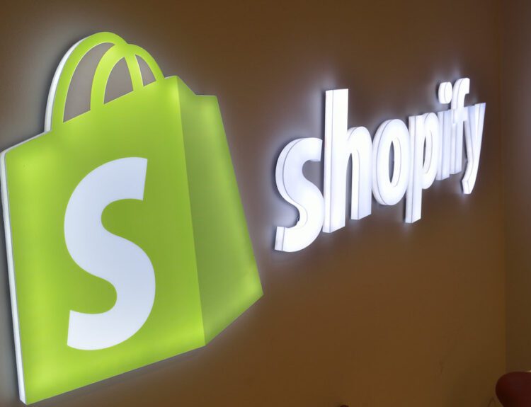 Shopify turning a corner on balanced growth