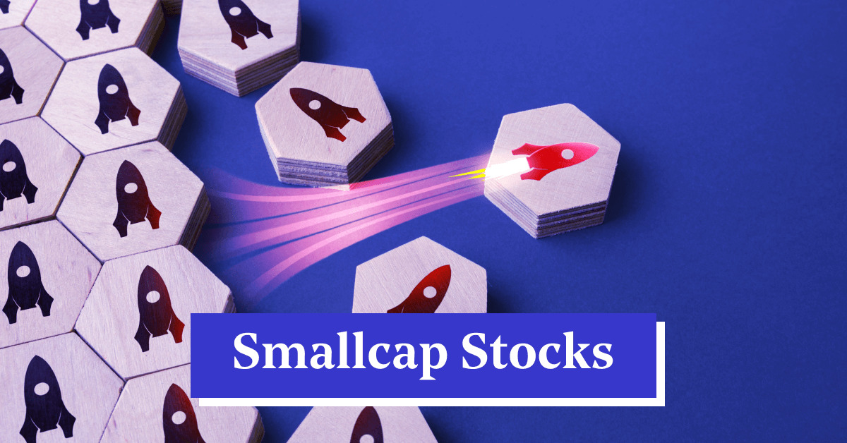 Small-Cap Stocks