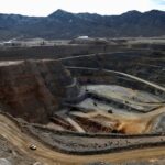 The US mine development timeline second-longest in the world