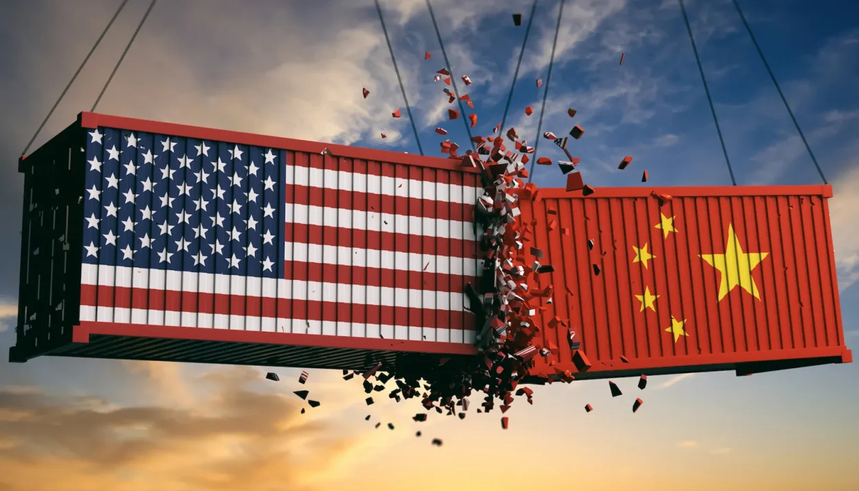 Your bank account is the biggest casualty of the U.S.-China trade war