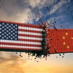 Your bank account is the biggest casualty of the U.S.-China trade war