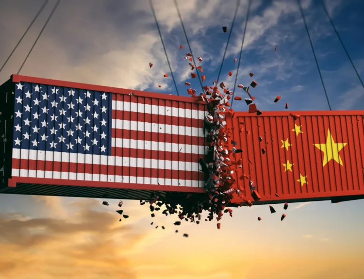 Your bank account is the biggest casualty of the U.S.-China trade war