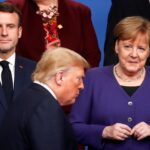 What is impact of potential Trump 2.0 on Europe?