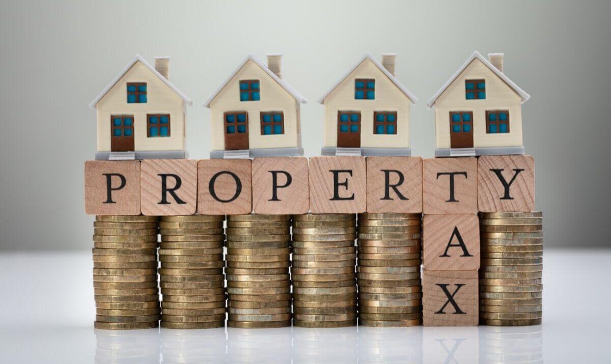 A guide to property tax calculation