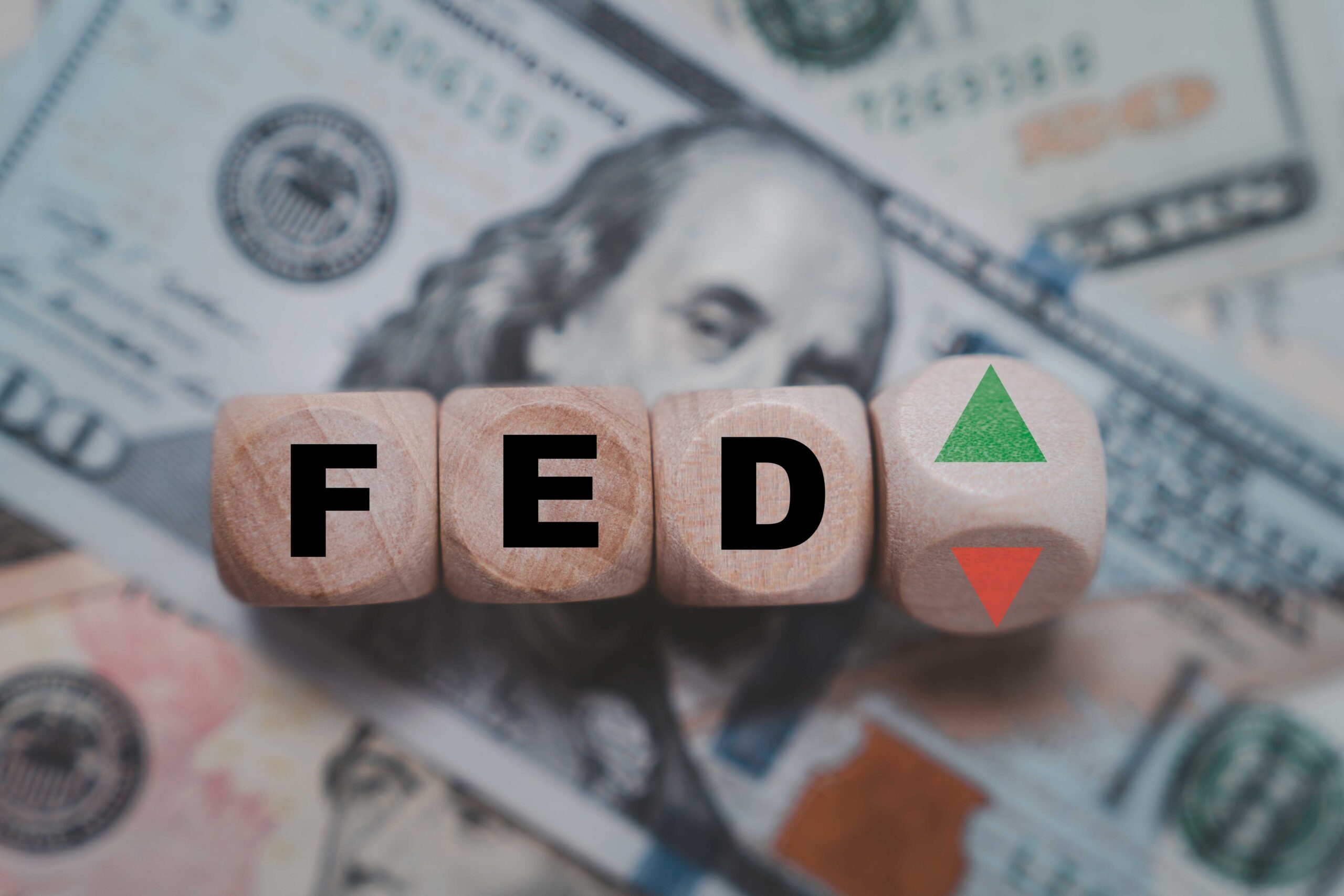 Federal Reserve cuts interest rates by a quarter point