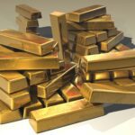 Citi Analysts Predict Record Gold Prices Amid Steady Demand