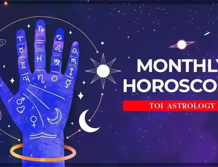 Monthly Finance Horoscope, July 2024: Read your monthly astr ..