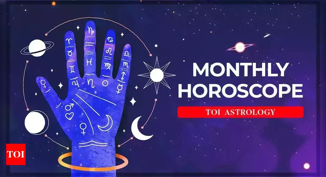 Monthly Finance Horoscope, July 2024: Read your monthly astr ..