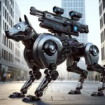 Man Plans $11M Retrieval of Lost Bitcoins with Robot Dogs