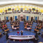 US Senate Suggests Blockchain to Test National Security Application