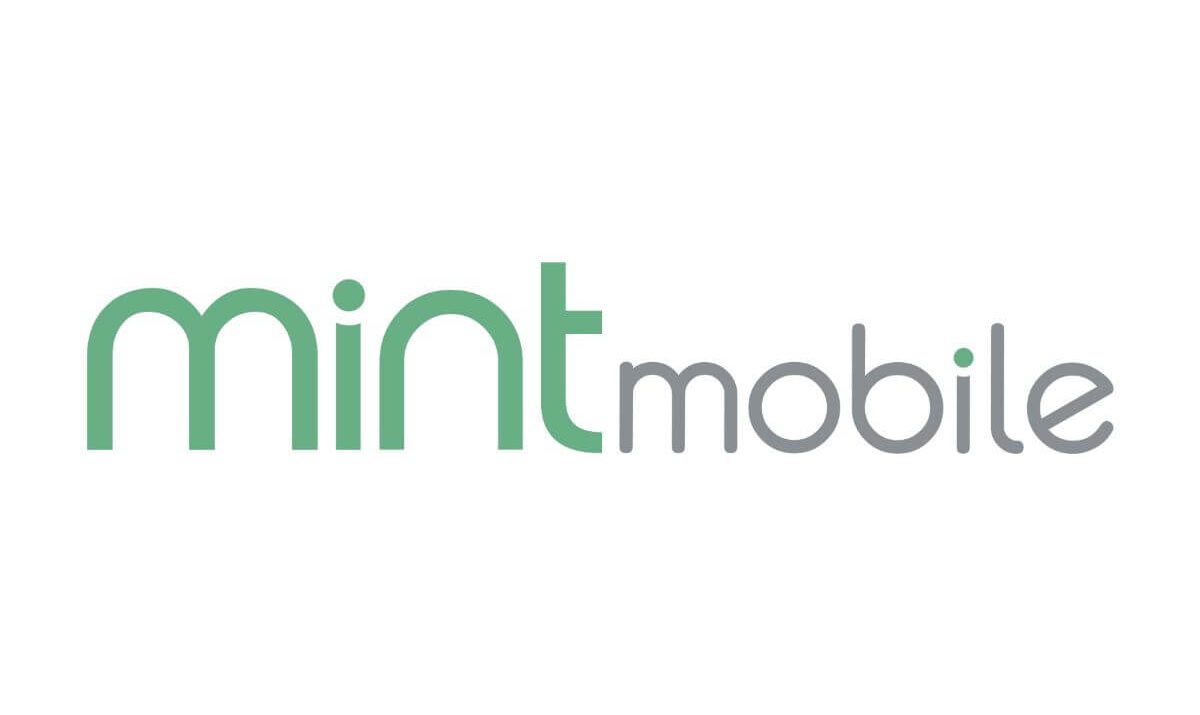 Who owns mint mobile. Mint mobile logo