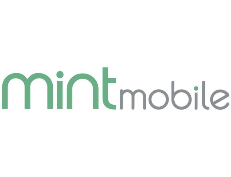 Who owns mint mobile. Mint mobile logo