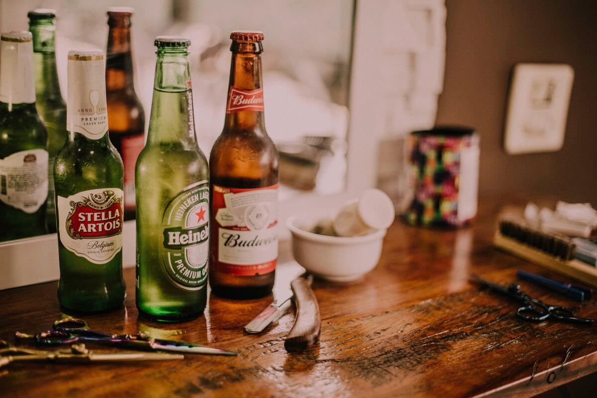 Who owns modelo beer finblog