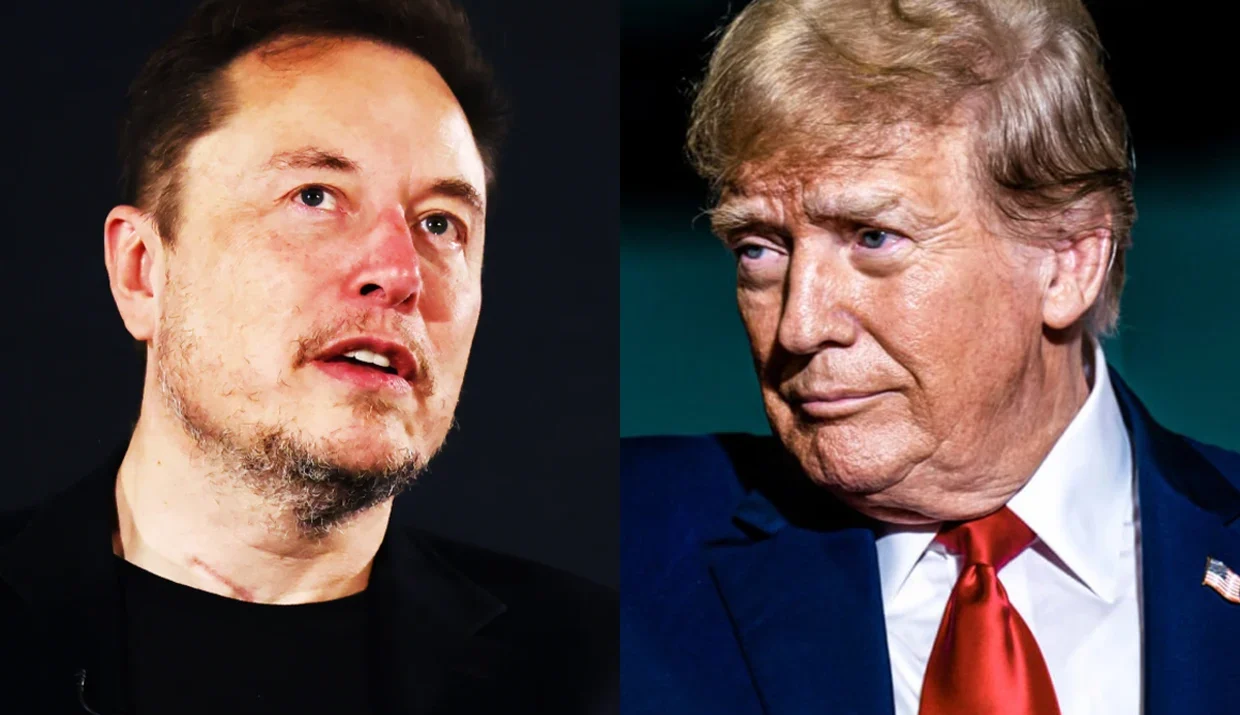 Donald Trump and Elon Musk’s upcoming interview