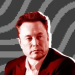 Elon Musk X Staff