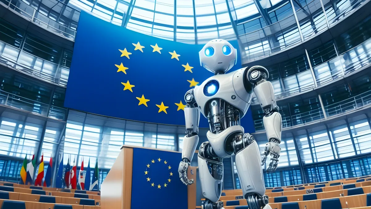 European AI Regulations