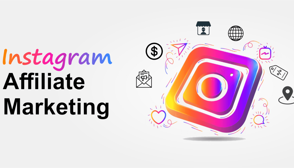 instagram affiliate marketing