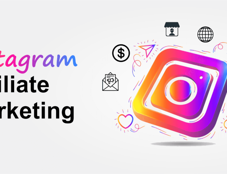 instagram affiliate marketing