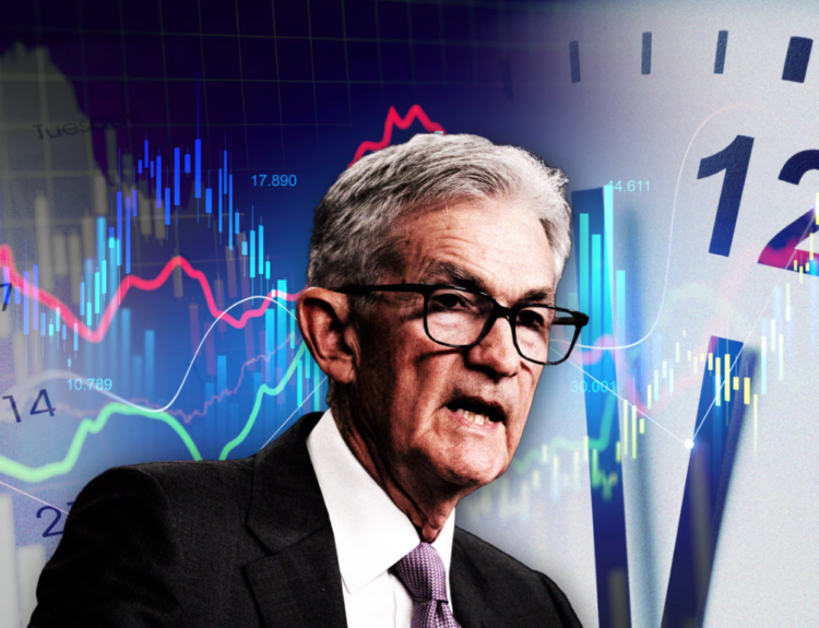 Interest rates_Jerome Powell