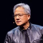 Jensen Huang