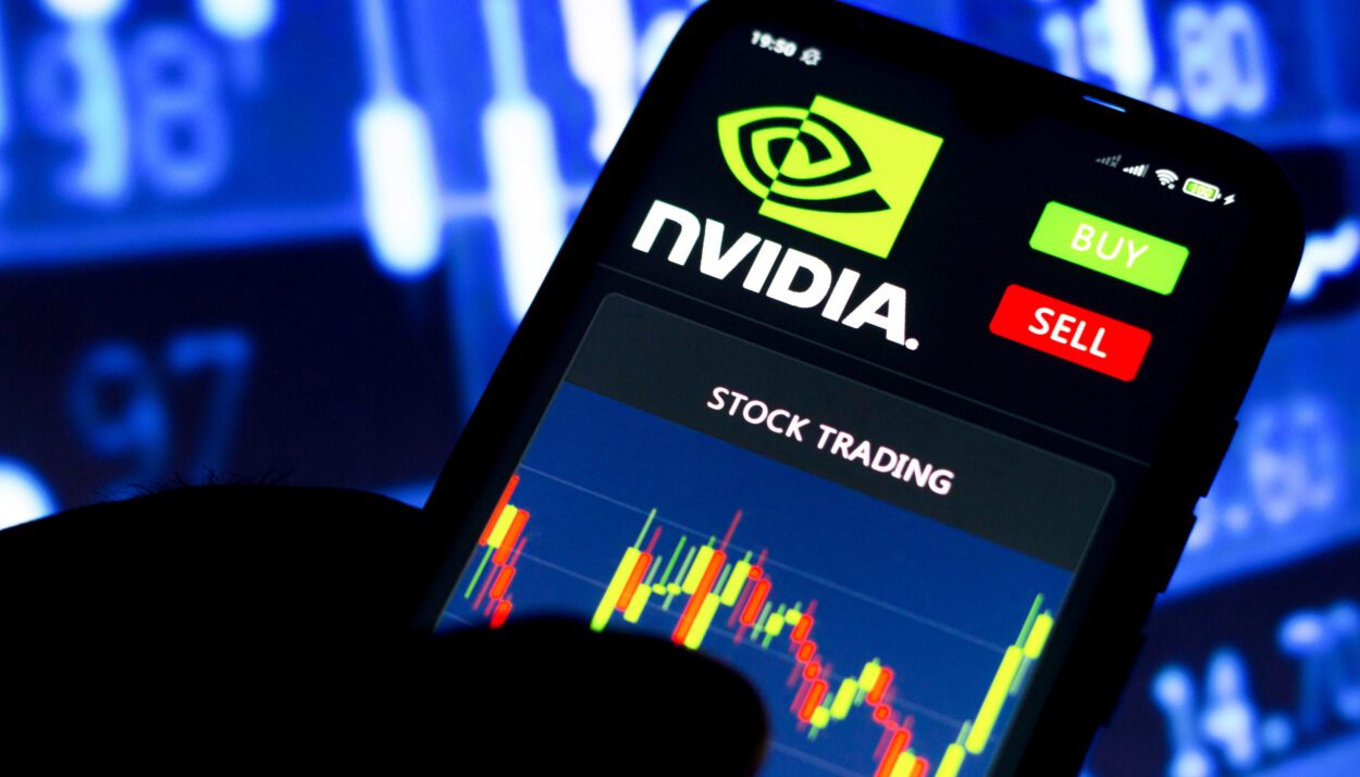 Nvidia Stock