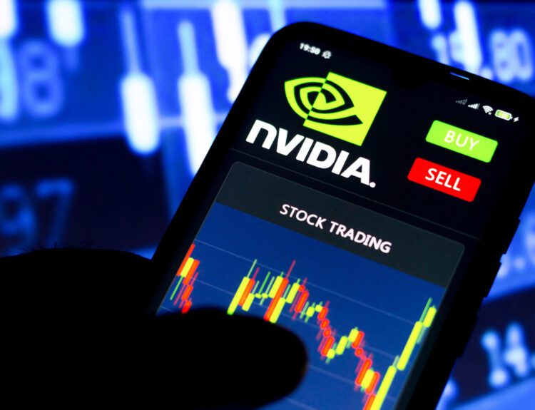 Nvidia Stock