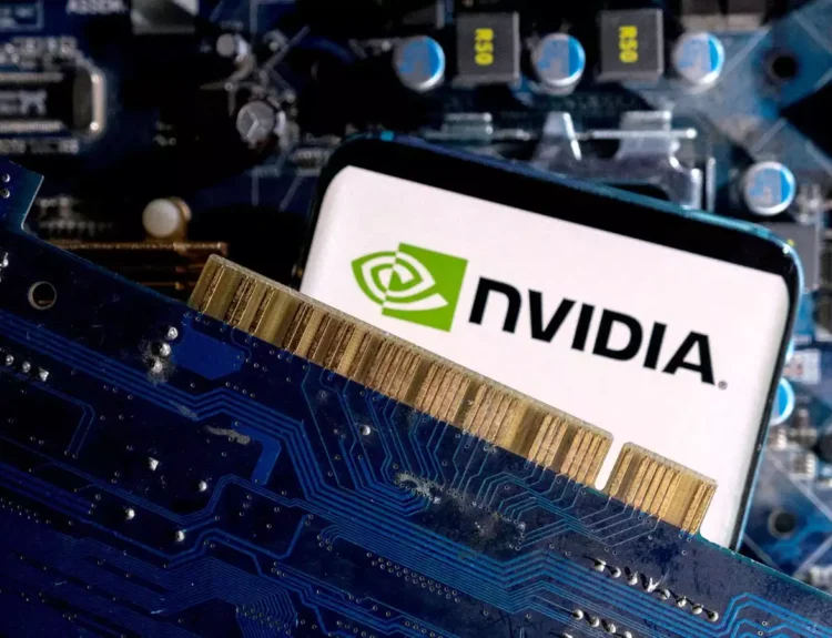 Nvidia's Earnings