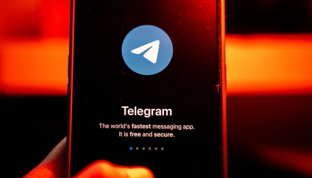 Telegram