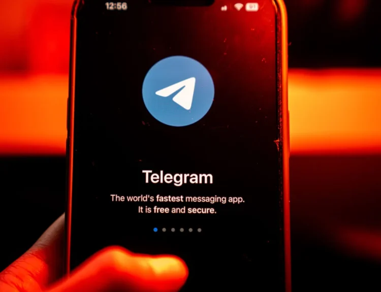 Telegram