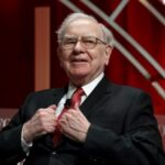 Warren Buffett's Berkshire