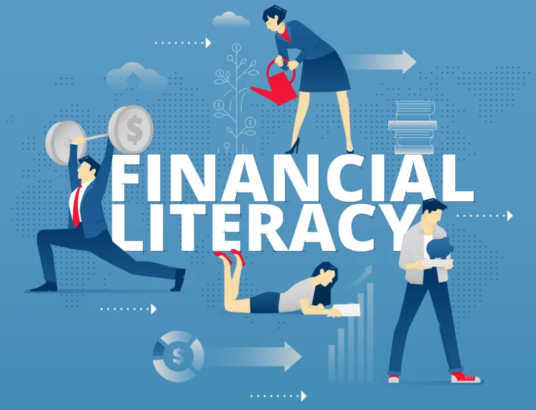 What is financial literacy and why its important?