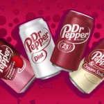 Who owns Dr Pepper